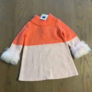 Janie and Jack dress